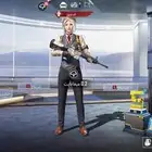 حساب ببجي 50 ريال