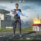 حساب ببجي