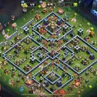 بيع حساب كلاس اوف كلانس