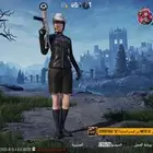 حساب ببجي للبيع او للبدل لفله 85