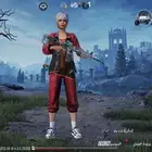 حساب ببجي 60 ام فور ثلجي