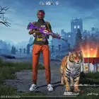 حساب ببجي حلو للبيع