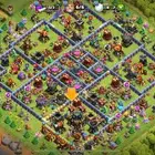 قرية كلاش اوف كلانس بيت 17