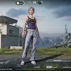 حساب ببجي فيس البنت والولد