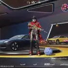 حساب ببجي