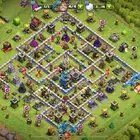 3 قريات كلاش اوف كلانس تاون بيت 12