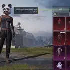 حساب ببجي