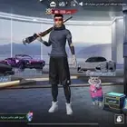 حساب ببجي