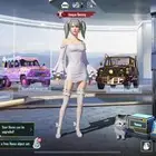 حساب ب 4500 ريال مميز مع اطار اسم ماث ك