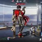 حساب ببجي قوي