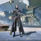 حساب ببجي في امفور ثلجي