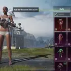 حساب ببجي للبيع