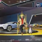 حساب ببجي لبيع