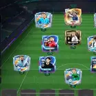 حساب فيفا للبيع غير قابل للبدل