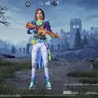 حساب ببجي