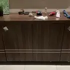 بوفيه دولاب 4 ضلفات