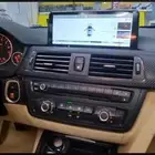 توفرت كميات جديده شاشات خاصه BMW BENZ بي ام مرسيدس اودي