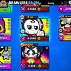 حساب براول ستارز