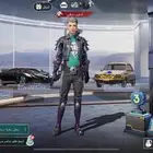 حساب ببجي اسلوب خرافي لفل 82