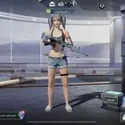 حساب ببجي