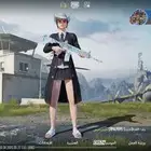 حساب PUBG