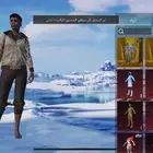 حساب ببجي للبيع