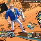 حساب بوانتي راش للبيع على سوم