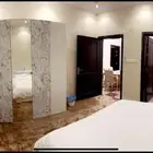 شقة مفروشة فاخرة للايجار