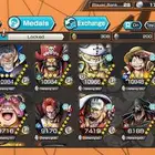 حساب باونتي راش