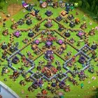 للبيع قرية كلاش تاون 15