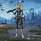 حساب ببجي للبيع بسعر 45ريال