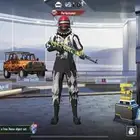 حساب ببجي