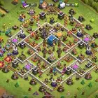 قرية كلاش اوف كلانس تاون 12