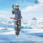 حساب ببجي نادر للبيع على السوم