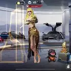 حساب ببجي
