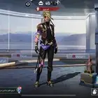 حساب ببجي جميل بسعر رمزي