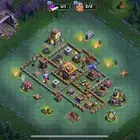 قرية تاون 12 دفاعات 11 ماكس للبيع