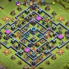 كلاش اوف كلانس