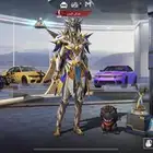 حساب ببحي العالمية ليفل 83