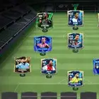 حساب fc mobile للبيع