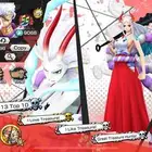 حساب باونتي راش قوي (للبيع)