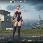 حساب ببجي ل البيع نادر