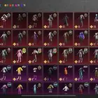 حساب ببجي للبيع