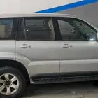 برادو 2007 vx مالك اول عبداللطيف جميل