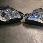 سوبارو ليجاسي انوار