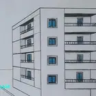 م ط ل و ب عمارة لليجار استثمار السويدي العريجاء البديعة