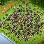 كلاش او كلانس clash of clans