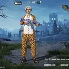 حساب ببجي