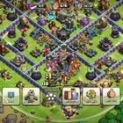 قرية كلاش اوف كلانس