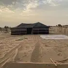 خيام بيت شعر اللون اسود